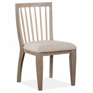 Magnussen Rectangular Dining Chair