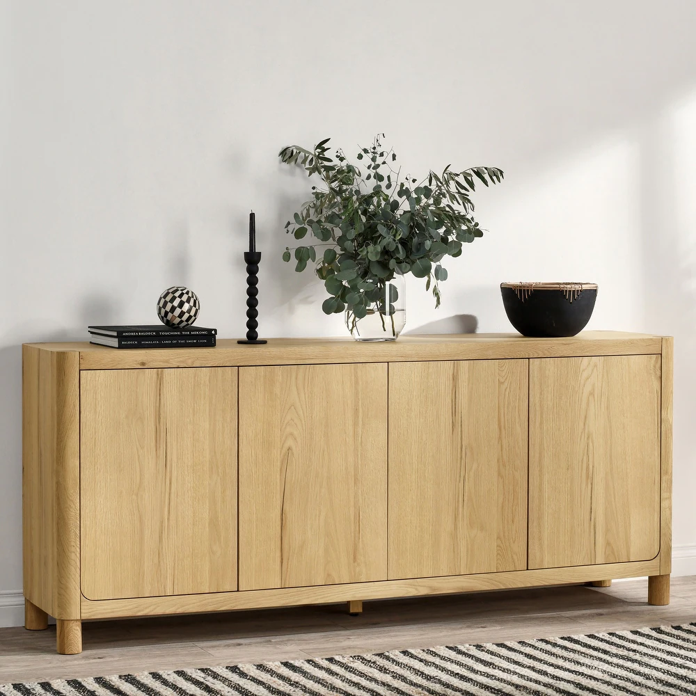 Orlando-4-Door-Oak-Buffet-by-Kosas-Home