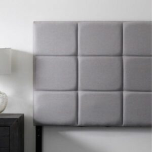 Malouf Upholstered Queen Headboard