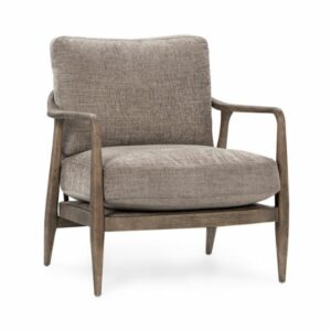 Classic Home Accent Chair