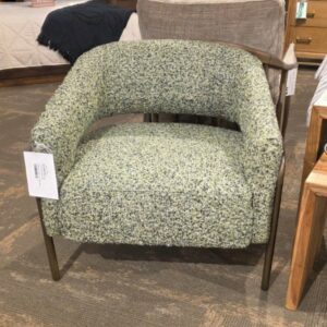 HF Custom Metal Chair