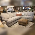 Marshfield Two-Piece Sectional