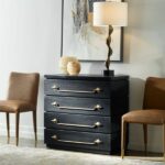 Uttermost Accent Chest