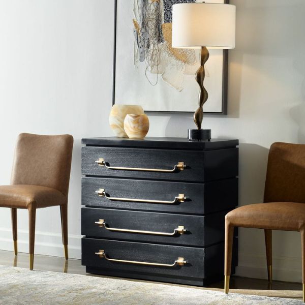 Uttermost Accent Chest