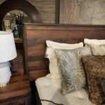 Yutzy Custom Bedroom Set