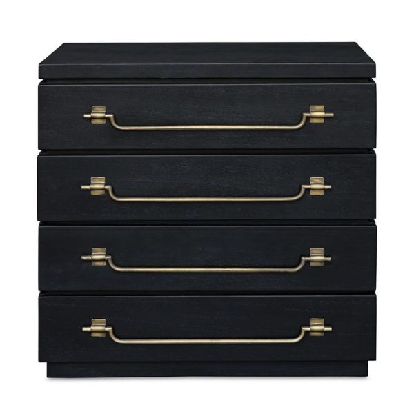 Uttermost Accent Chest