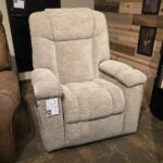 UltraComfort Medium Lift Recliner with Massage and Heat
