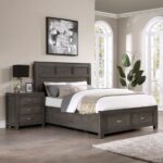 Winners Only Queen Bedroom Set