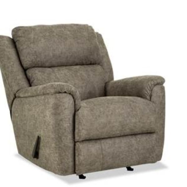 HomeStretch Rocker Recliner